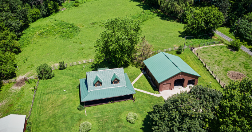 Best Realtor in Dane County for Buying Large Recreational Land